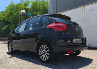 CITROËN C4 PICASSO AÑO 2010 !!