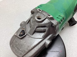 radial hikoki g23sw2