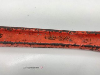 llave stillson o grifa super-ego