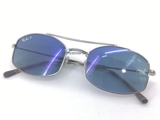 gafas de sol caballero/unisex rayban rb3719
