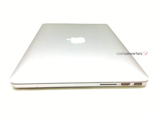portatil apple apple macbook pro core i5 2.7 13 (2015) (a1502)