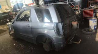 131417 8343065j00 elevalunas suzuki grand 1.9 ddis