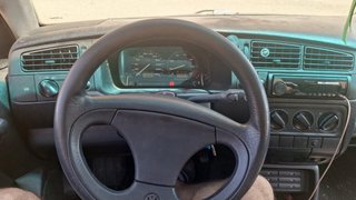 Volkswagen Golf 1993