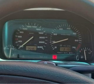 Volkswagen Golf 1993