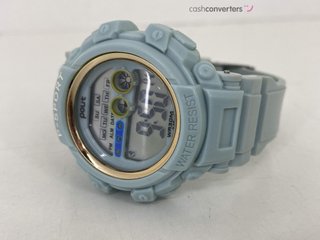 reloj pulsera unisex polit p-sport