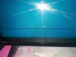 Smart TV LG 50" UHD 4K.con Tara