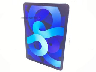 ipad apple ipad air (4 generacion) (wi-fi) (a2316) (10.9) 64gb