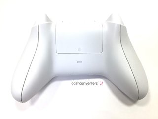 mando xbox series microsoft qas-00002 white robot
