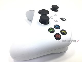 mando xbox series microsoft qas-00002 white robot