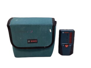 nivel laser bosch lr 6