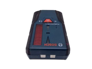 nivel laser bosch lr 6