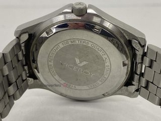 reloj pulsera unisex viceroy 46215