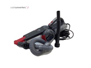 aspirador mano black & decker dustbuster auto