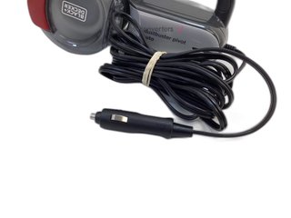 aspirador mano black & decker dustbuster auto