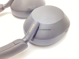 diadema sony wh-1000xm5