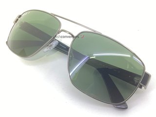 gafas de sol caballero/unisex rayban rb3663