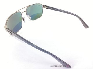 gafas de sol caballero/unisex rayban rb3663