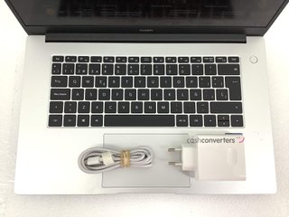 pc portatil huawei matepad 15