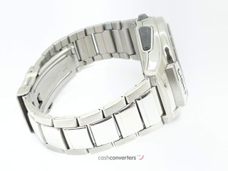 reloj pulsera caballero casio 3793
