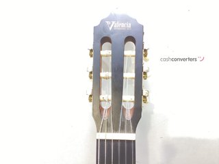 guitarra clasica valencia vc204