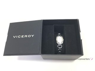 reloj pulsera señora viceroy 40634
