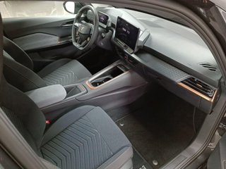 CUPRA Born 58kWh E-Boost Pack 170 kW (231 CV)