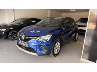 Renault Captur Zen TCe 66 kW (90 CV)