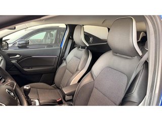 Renault Captur Zen TCe 66 kW (90 CV)