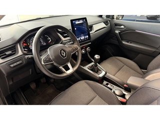 Renault Captur Zen TCe 66 kW (90 CV)