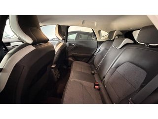 Renault Captur Zen TCe 66 kW (90 CV)