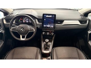 Renault Captur Zen TCe 66 kW (90 CV)