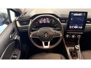 Renault Captur Zen TCe 66 kW (90 CV)