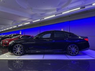 BMW Serie 5 520d Business 140 kW (190 CV)