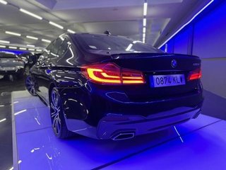 BMW Serie 5 520d Business 140 kW (190 CV)