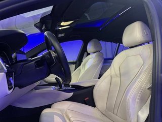BMW Serie 5 520d Business 140 kW (190 CV)