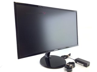 monitor led samsung s24f350fh 23.5 led