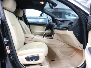 BMW Serie 5 520d Gran Turismo 135 kW (184 CV)