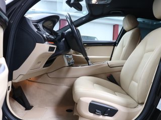BMW Serie 5 520d Gran Turismo 135 kW (184 CV)