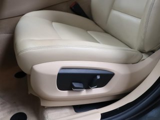 BMW Serie 5 520d Gran Turismo 135 kW (184 CV)