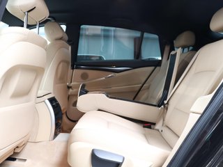BMW Serie 5 520d Gran Turismo 135 kW (184 CV)