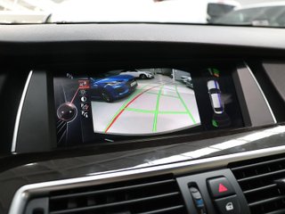 BMW Serie 5 520d Gran Turismo 135 kW (184 CV)
