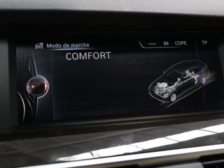 BMW Serie 5 520d Gran Turismo 135 kW (184 CV)