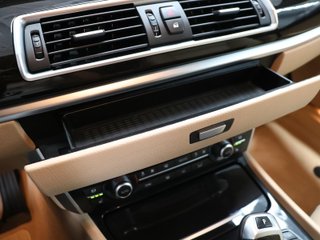 BMW Serie 5 520d Gran Turismo 135 kW (184 CV)