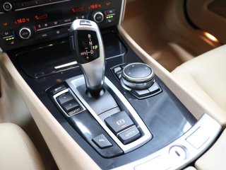 BMW Serie 5 520d Gran Turismo 135 kW (184 CV)