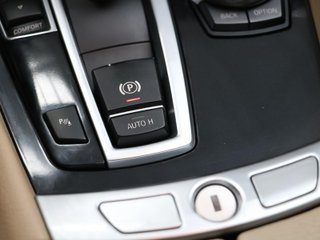 BMW Serie 5 520d Gran Turismo 135 kW (184 CV)