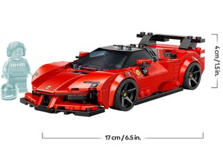 LEGO Ferrari SF90 XX Stradale 77254