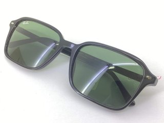 gafas de sol caballero/unisex rayban rb2231