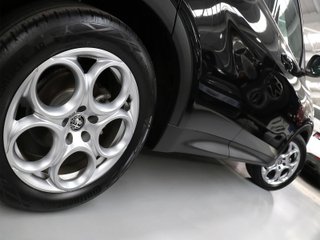 Alfa Romeo Tonale 1.5 MHEV Sprint FWD 96 kW (130 CV)