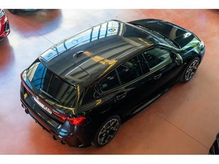 BMW Serie 1 120d 120 kW (163 CV)