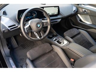 BMW Serie 1 120d 120 kW (163 CV)